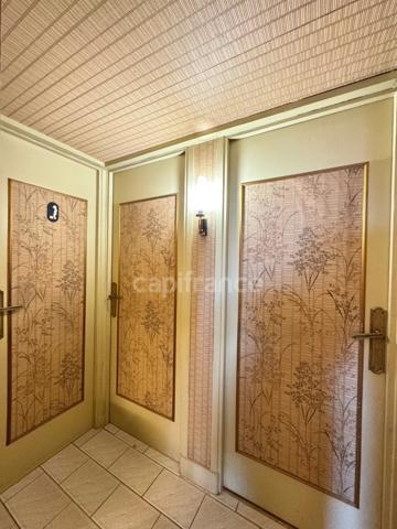 Appartement à vendre, 5 pièces, de 86 m² pour une famille qui aime l'espace ou pour un bel investissement locatif