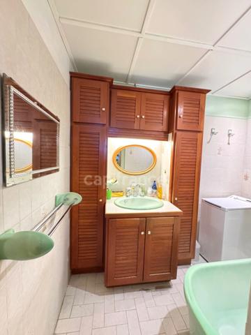 Appartement à vendre, 5 pièces, de 86 m² pour une famille qui aime l'espace ou pour un bel investissement locatif