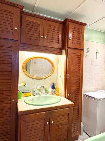 Appartement à vendre, 5 pièces, de 86 m² pour une famille qui aime l'espace ou pour un bel investissement locatif