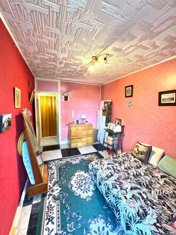 Appartement à vendre, 5 pièces, de 86 m² pour une famille qui aime l'espace ou pour un bel investissement locatif