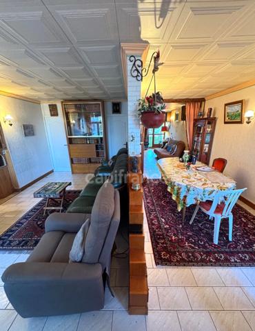 Appartement à vendre, 5 pièces, de 86 m² pour une famille qui aime l'espace ou pour un bel investissement locatif