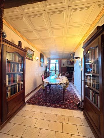 Appartement à vendre, 5 pièces, de 86 m² pour une famille qui aime l'espace ou pour un bel investissement locatif