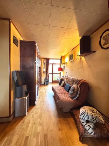 Appartement à vendre, 5 pièces, de 86 m² pour une famille qui aime l'espace ou pour un bel investissement locatif