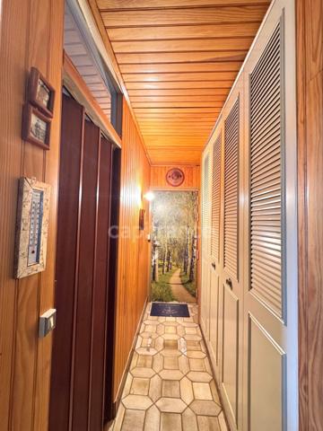 Appartement à vendre, 5 pièces, de 86 m² pour une famille qui aime l'espace ou pour un bel investissement locatif