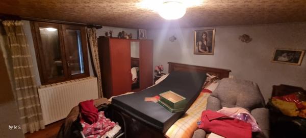 Maison à vendre |  Maurs |  3 pièces | 96 m²