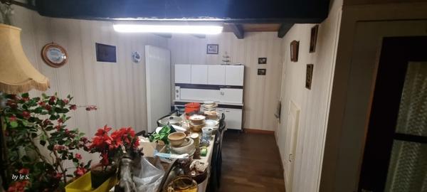 Maison à vendre |  Maurs |  3 pièces | 96 m²