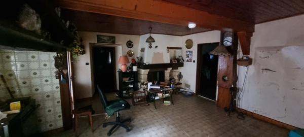 Maison à vendre |  Maurs |  3 pièces | 96 m²