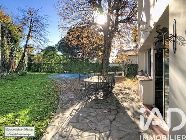 Maison à vendre 9 pièces 278 m² Toulouse