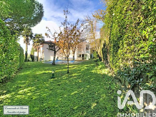 Maison à vendre 9 pièces 278 m² Toulouse