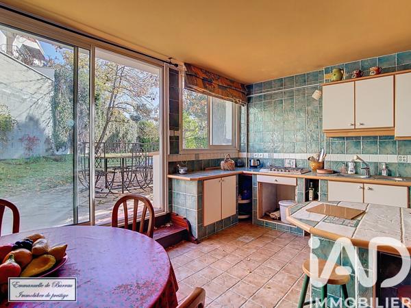 Maison à vendre 9 pièces 278 m² Toulouse