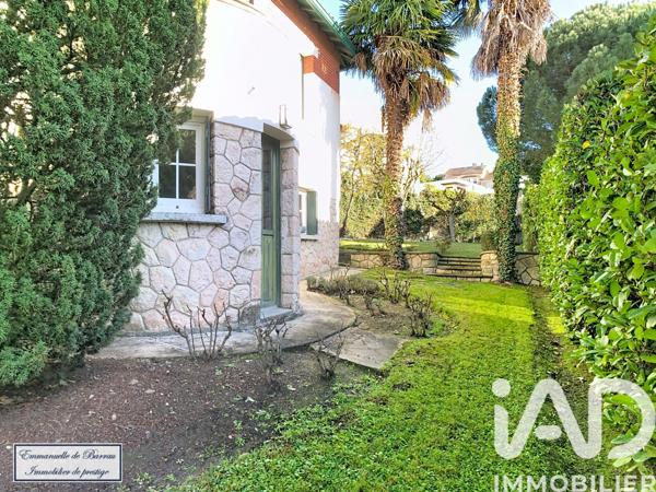 Maison à vendre 9 pièces 278 m² Toulouse