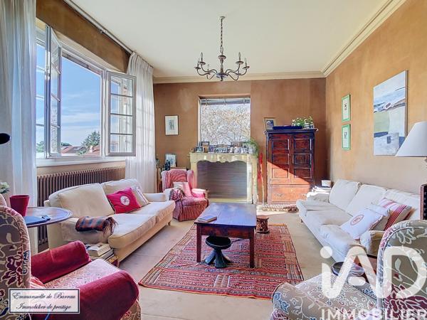 Maison à vendre 9 pièces 278 m² Toulouse