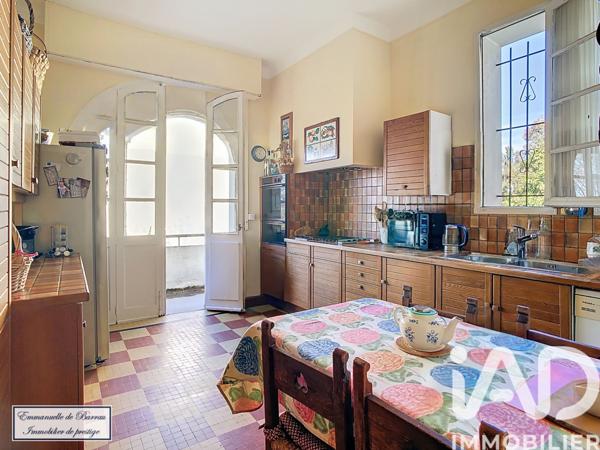 Maison à vendre 9 pièces 278 m² Toulouse