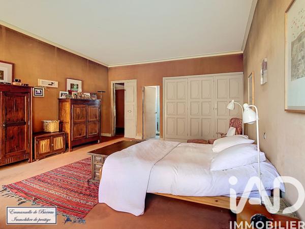 Maison à vendre 9 pièces 278 m² Toulouse