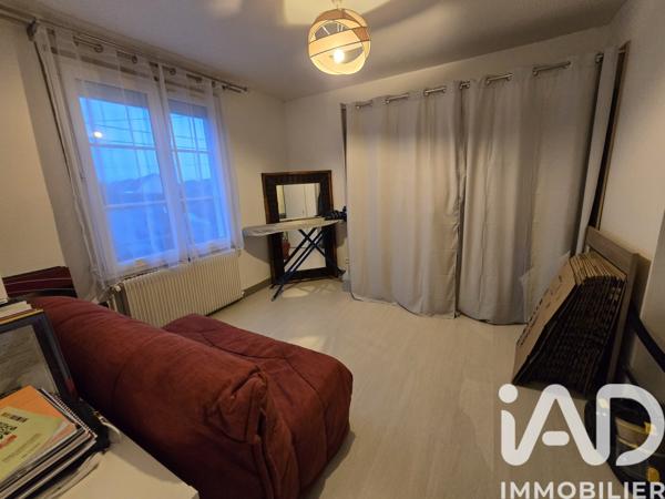 Maison à vendre 6 pièces 116 m² Saint-Maur