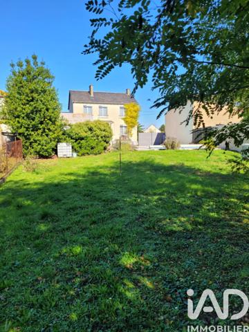 Maison à vendre 6 pièces 116 m² Saint-Maur