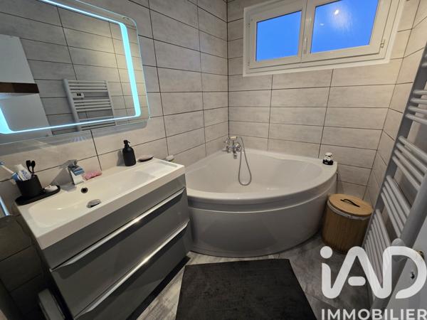 Maison à vendre 6 pièces 116 m² Saint-Maur