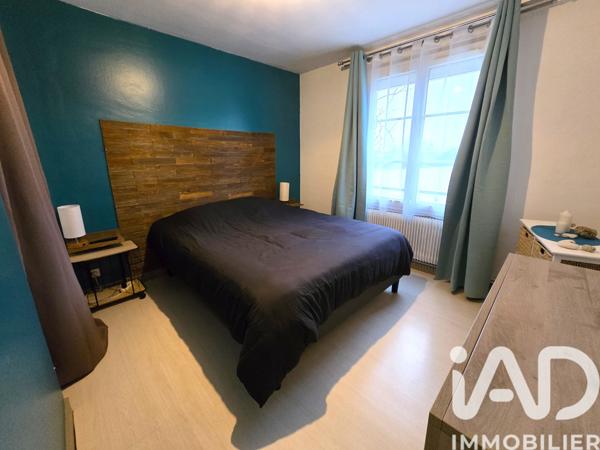 Maison à vendre 6 pièces 116 m² Saint-Maur