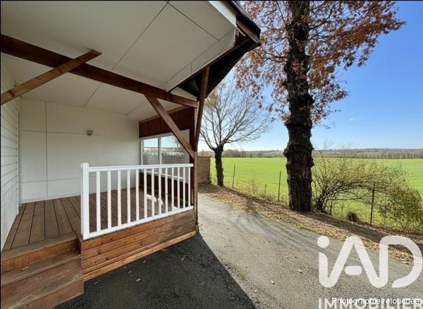 Maison à vendre 5 pièces 135 m² Iffendic