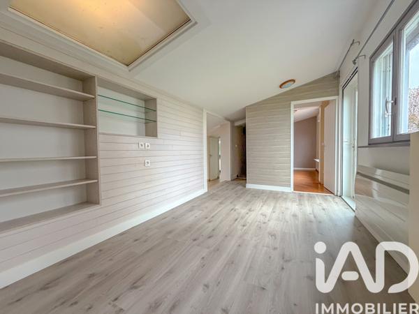 Maison à vendre 5 pièces 135 m² Iffendic