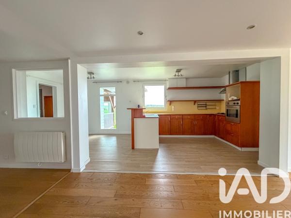 Maison à vendre 5 pièces 135 m² Iffendic