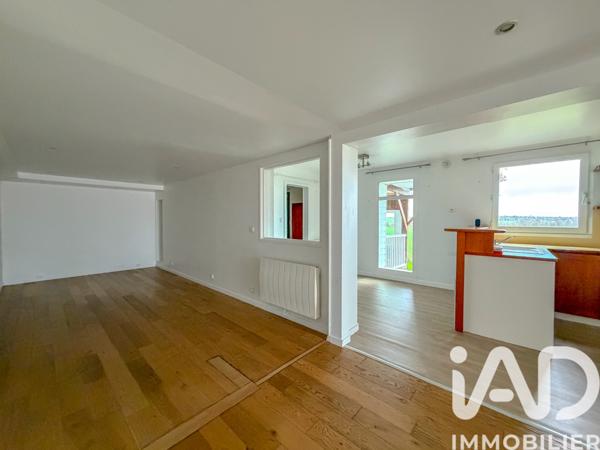 Maison à vendre 5 pièces 135 m² Iffendic