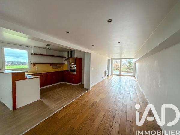 Maison à vendre 5 pièces 135 m² Iffendic