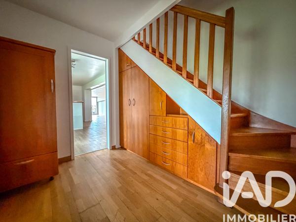 Maison à vendre 5 pièces 135 m² Iffendic