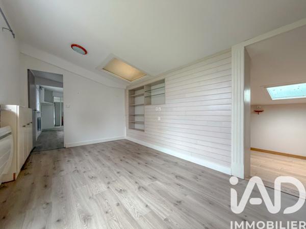 Maison à vendre 5 pièces 135 m² Iffendic