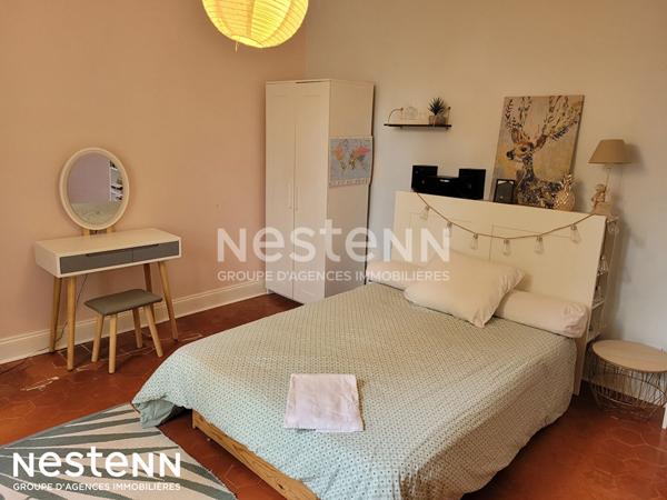 Belle maison de caractère de 227 m² environ avec piscine lagon et grand jardin