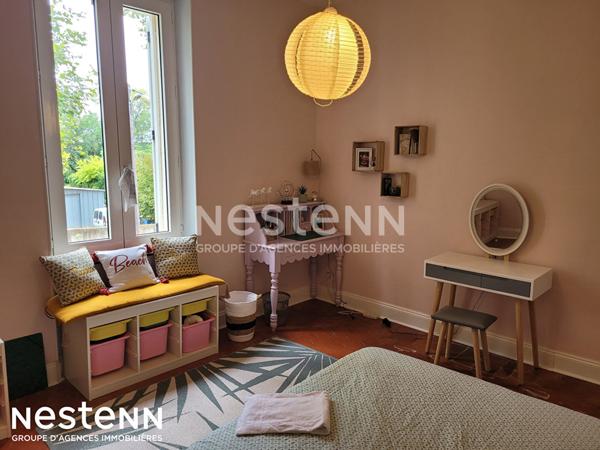 Belle maison de caractère de 227 m² environ avec piscine lagon et grand jardin