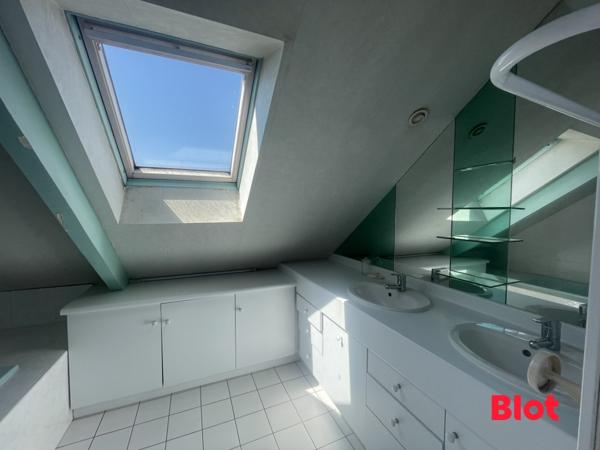 Immeuble 6 pièce(s)