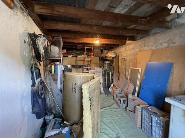 SAINT BREVIN LES PINS - MAISON 4 pièces + garage