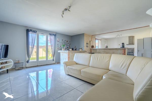 Maison à vendre |  Soussans |  3 pièces | 72 m²