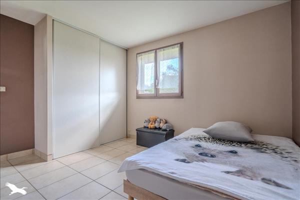 Maison à vendre |  Soussans |  3 pièces | 72 m²