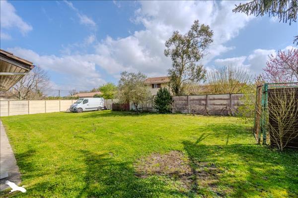 Maison à vendre |  Soussans |  3 pièces | 72 m²