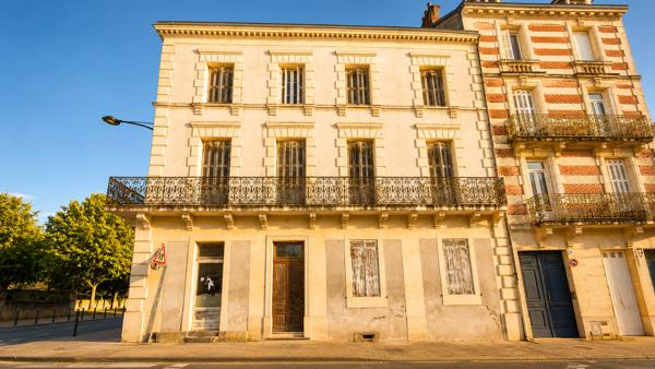 Vente Immeuble Périgueux 515 m²