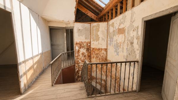 Vente Immeuble Périgueux 515 m²