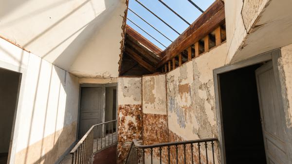 Vente Immeuble Périgueux 515 m²