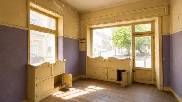 Vente Immeuble Périgueux 515 m²