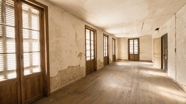 Vente Immeuble Périgueux 515 m²