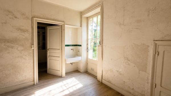 Vente Immeuble Périgueux 515 m²