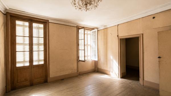 Vente Immeuble Périgueux 515 m²