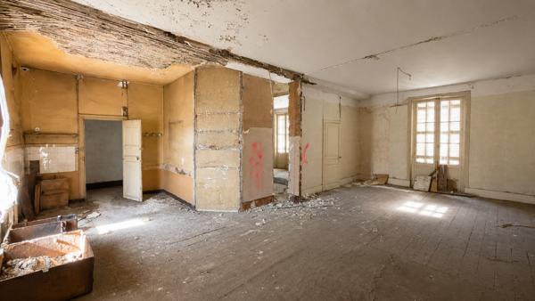 Vente Immeuble Périgueux 515 m²