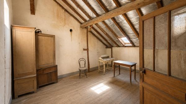 Vente Immeuble Périgueux 515 m²