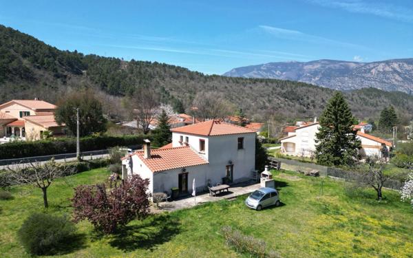 Maison à vendre    5 pièces •  Vernet-les-Bains