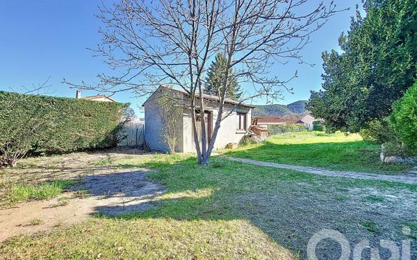 Maison à vendre    5 pièces •  Vernet-les-Bains