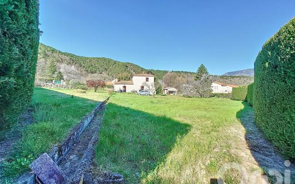 Maison à vendre    5 pièces •  Vernet-les-Bains