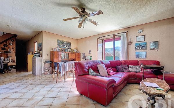 Maison à vendre    5 pièces •  Vernet-les-Bains