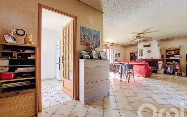 Maison à vendre    5 pièces •  Vernet-les-Bains